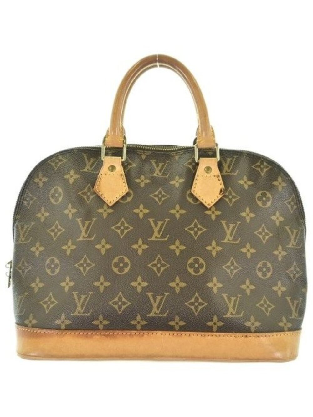 Louis Vuitton Handbag Brown